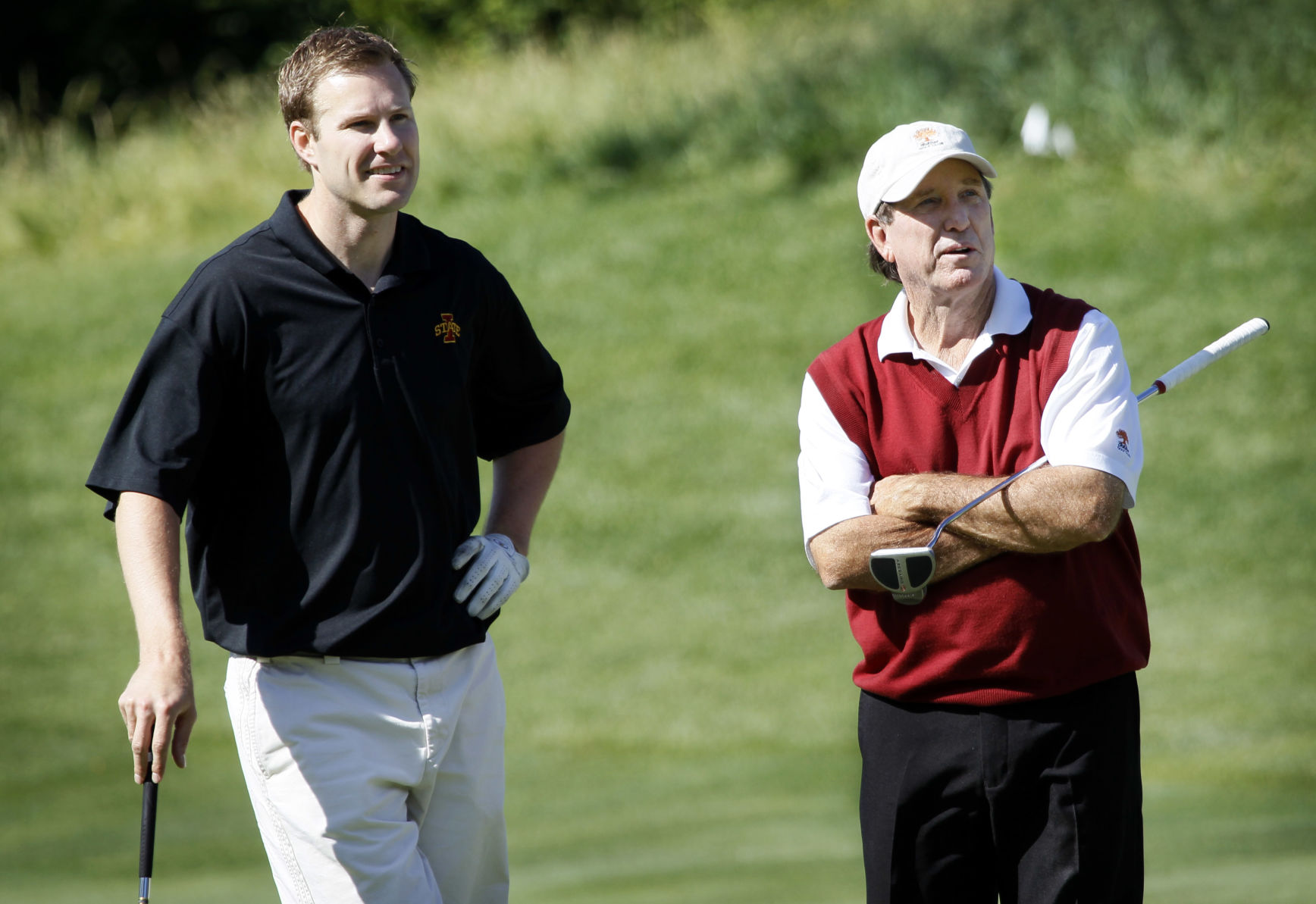 Fred Hoiberg